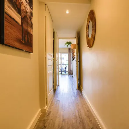 Le 408 - Cosy Balcon Piscine Netflix 戛纳