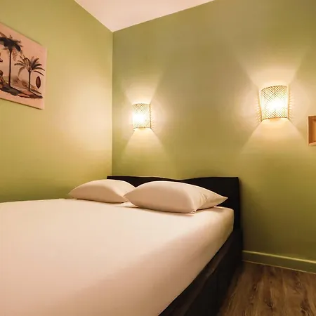 Appartamento Le 408 - Cosy Balcon Piscine Netflix
